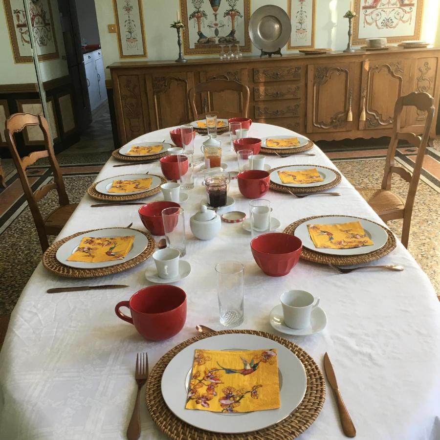 Chateau De Praslins Nogent-sur-Vernisson Ngoại thất bức ảnh